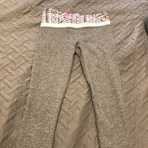 Ivivva (lululemon) Leggings